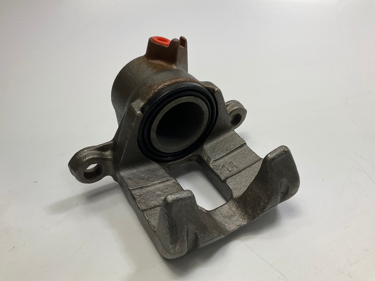 REMAN. Pro Stop C9691 Rear Left Brake Caliper