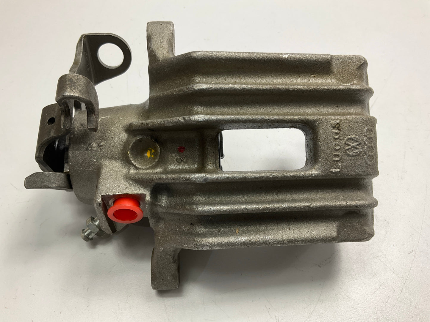 NO HARDWARE - REMAN. Pro Stop C9705 Rear Left Brake Caliper