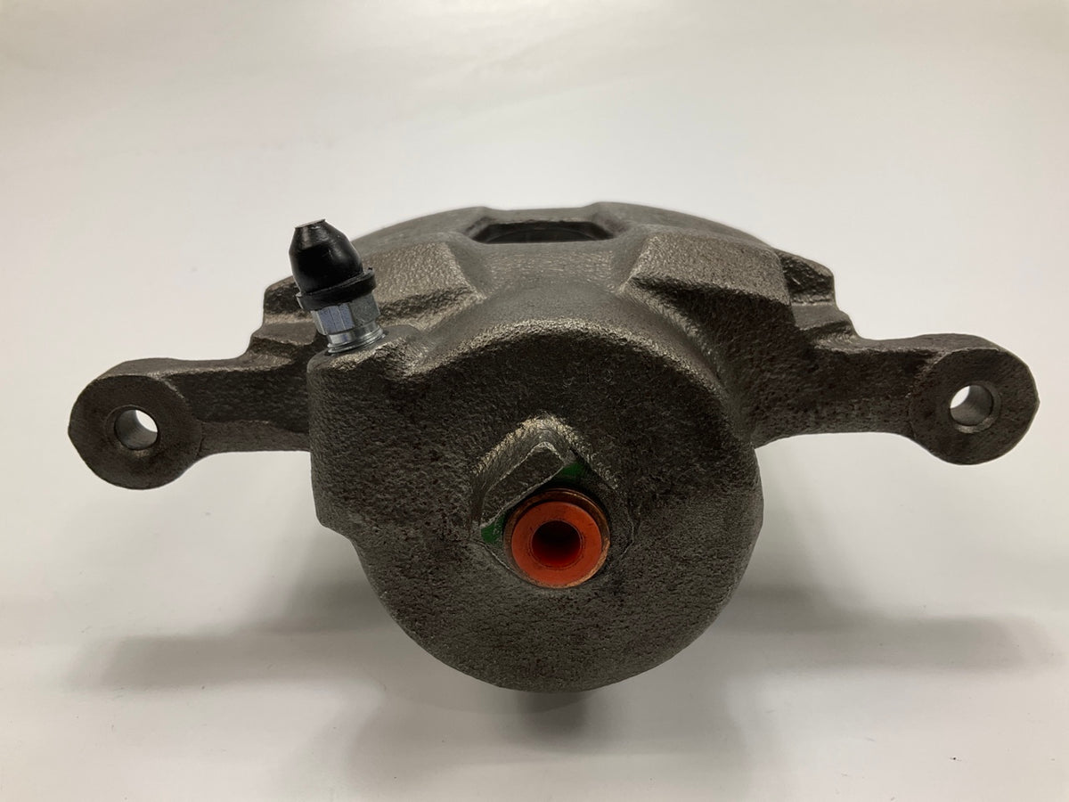 REMAN. Pro Stop C9721 Disc Brake Caliper For 1999-2002 Daewoo Lanos