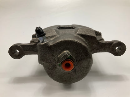 REMAN. Pro Stop C9721 Disc Brake Caliper For 1999-2002 Daewoo Lanos