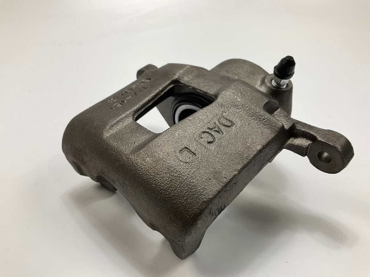 REMAN. Pro Stop C9721 Disc Brake Caliper For 1999-2002 Daewoo Lanos