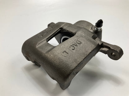 REMAN. Pro Stop C9721 Disc Brake Caliper For 1999-2002 Daewoo Lanos