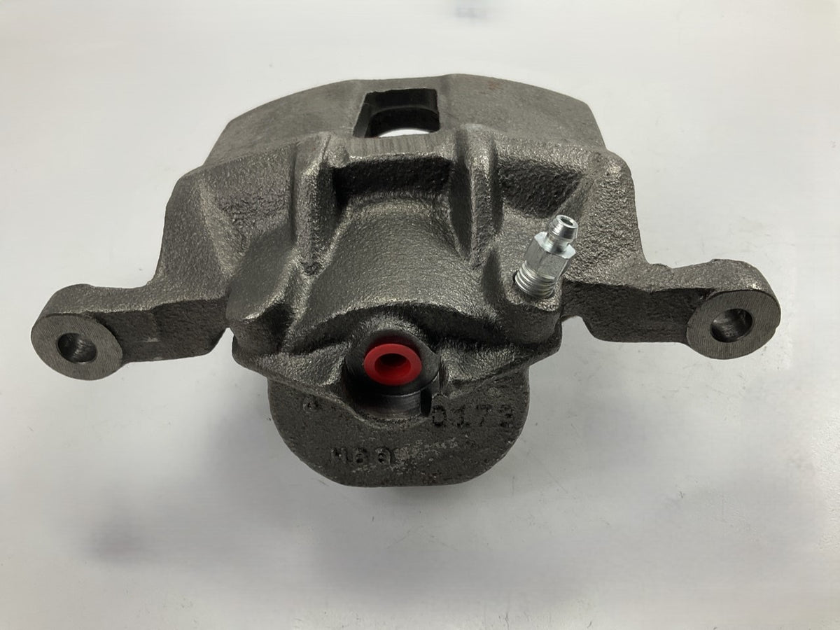 REMAN. Pro Stop C9854 Front Right Disc Brake Caliper For 2003-2007 Honda Accord