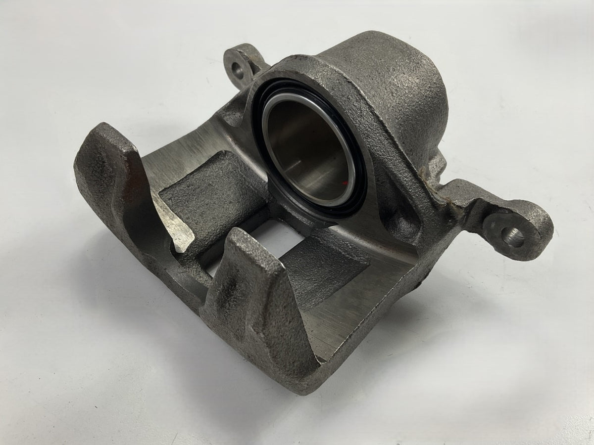 REMAN. Pro Stop C9854 Front Right Disc Brake Caliper For 2003-2007 Honda Accord