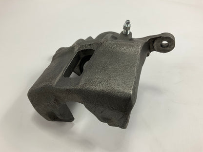 REMAN. Pro Stop C9855 Front Left Brake Caliper - 2003-2007 Honda Accord COUPE