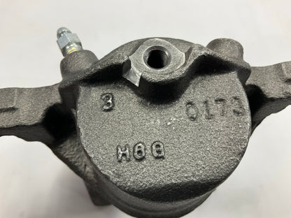 REMAN. Pro Stop C9855 Front Left Brake Caliper - 2003-2007 Honda Accord COUPE