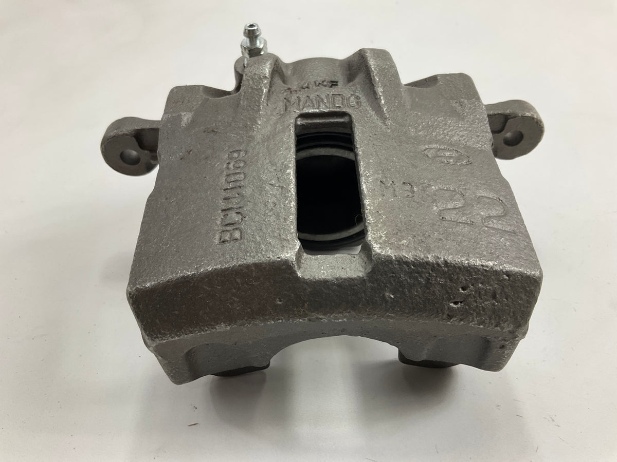 REMAN. Pro Stop C9860 Front Right Disc Brake Caliper For 2002-05 Hyundai Elantra