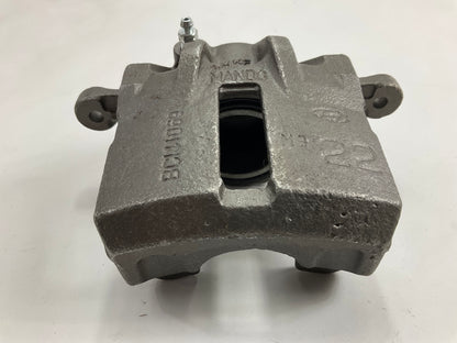 REMAN. Pro Stop C9860 Front Right Disc Brake Caliper For 2002-05 Hyundai Elantra