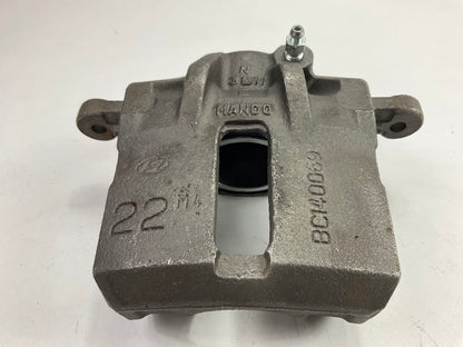REMAN. Pro Stop C9861 Front Left Brake Caliper For 2002-2005 Hyundai Elantra