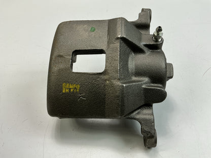 REMAN. Pro Stop C9868 Front Right Disc Brake Caliper