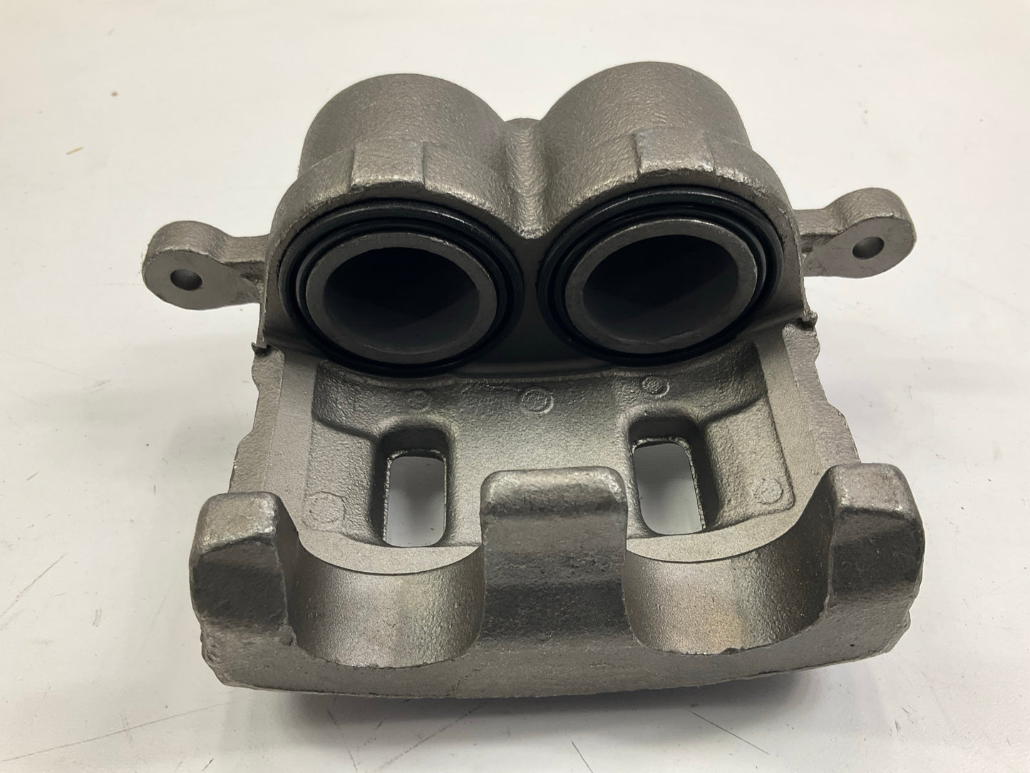 REMAN. Pro Stop C9882 Front Right Brake Caliper For 2003-2004 Kia Sorento