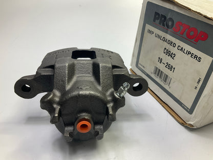 Missing Hardware Pro Stop C9942 Brake Caliper 2002-2007 Lancer