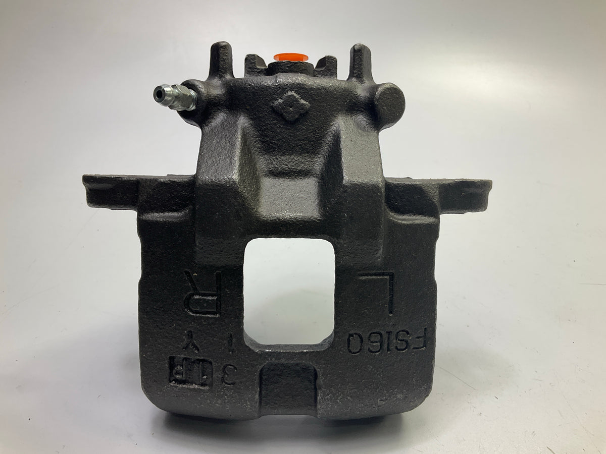 Missing Hardware Pro Stop C9942 Brake Caliper 2002-2007 Lancer