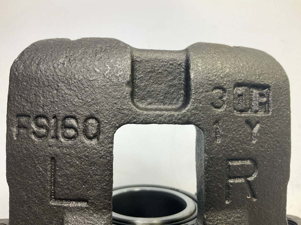 Missing Hardware Pro Stop C9942 Brake Caliper 2002-2007 Lancer