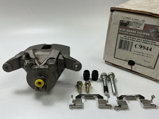 REMAN. Pro Stop C9944 Front Right Brake Caliper For 2003-2007 Nissan Maxima