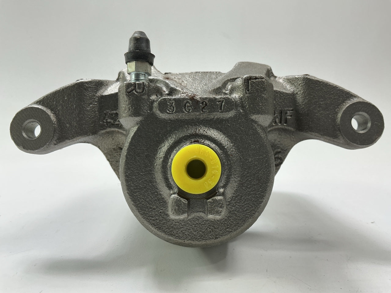 REMAN. Pro Stop C9944 Front Right Brake Caliper For 2003-2007 Nissan Maxima