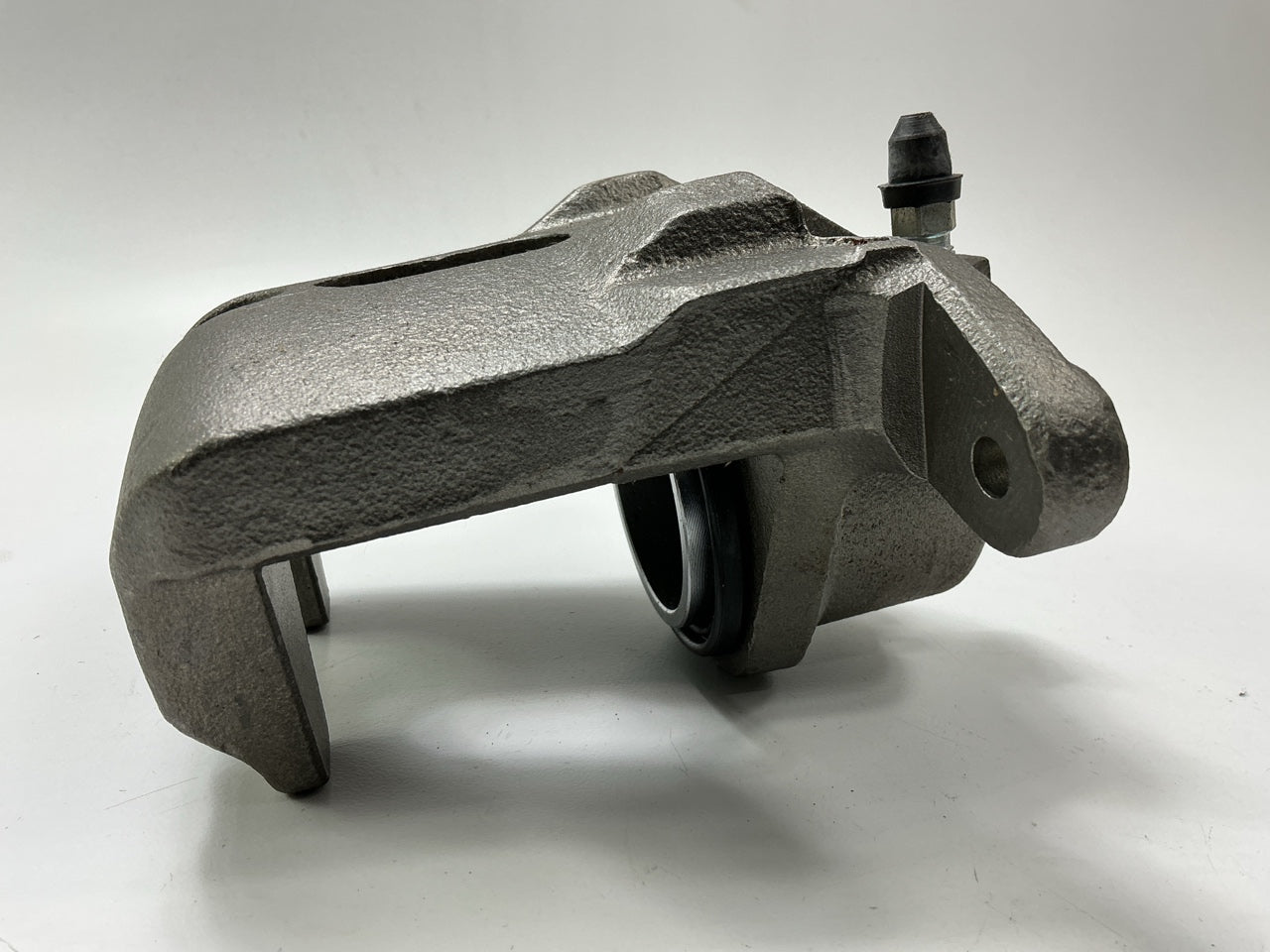 REMAN. Pro Stop C9944 Front Right Brake Caliper For 2003-2007 Nissan Maxima