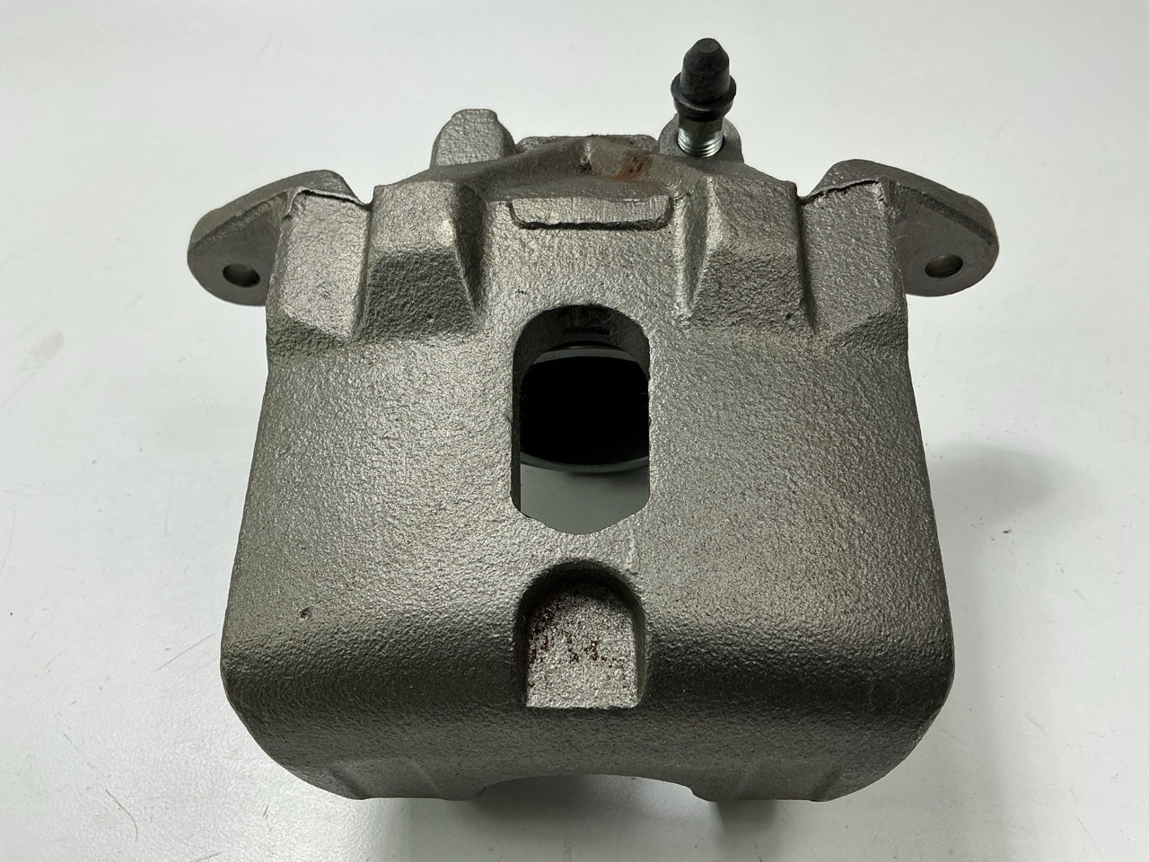 REMAN. Pro Stop C9944 Front Right Brake Caliper For 2003-2007 Nissan Maxima