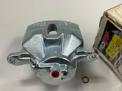 REMAN. Pro Stop C9953 Front Left Brake Caliper