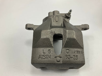REMAN. Pro Stop C9953 Front Left Disc Brake Caliper