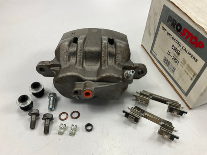 Pro Stop C9956 Front Right Brake Caliper - 2002-2003 Lexus ES300, 04-06 ES330