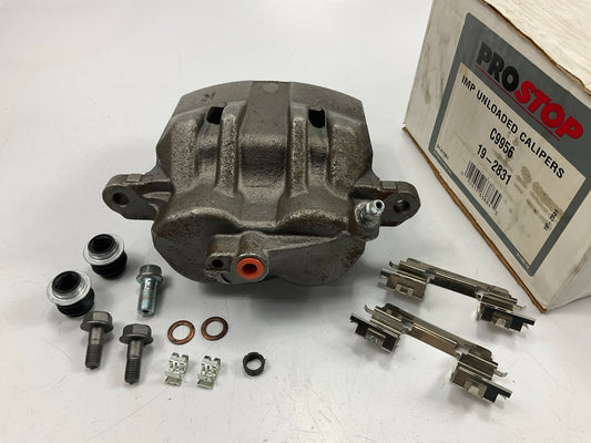 Pro Stop C9956 Front Right Brake Caliper - 2002-2003 Lexus ES300, 04-06 ES330