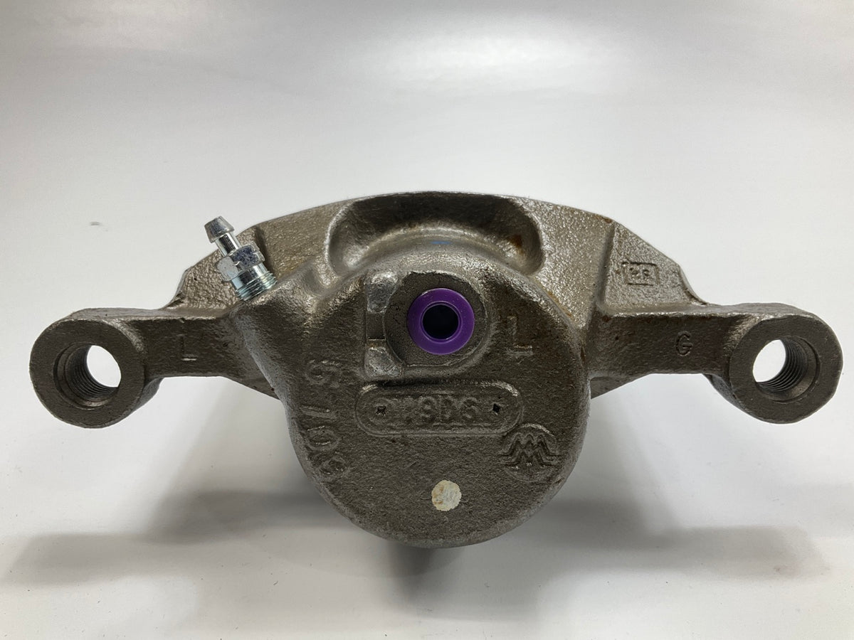 REMAN. Pro Stop CB101 Front Left Brake Caliper 1997-1999 CL, 1990-1997 Accord