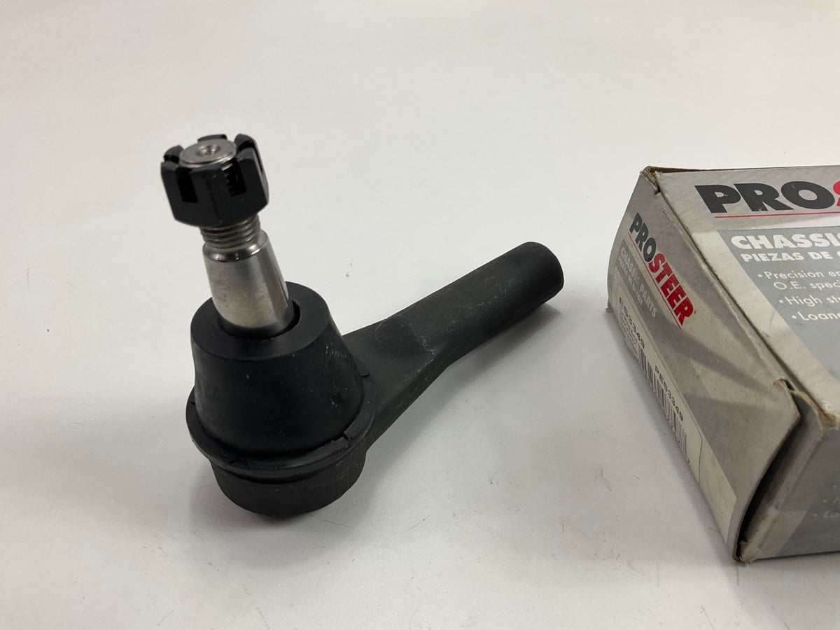Pro Stop ES3349 Front Outer Steering Tie Rod End 96-07 Taurus, 96-05 Sable