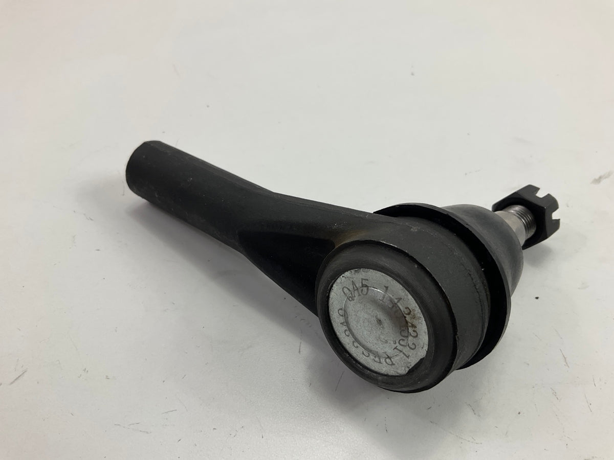 Pro Stop ES3349 Front Outer Steering Tie Rod End 96-07 Taurus, 96-05 Sable