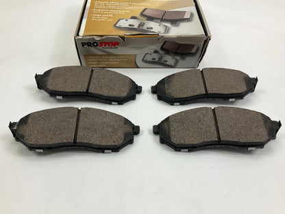 Pro Stop GD888M Brake Pad Set For 2013 INFINITI G37