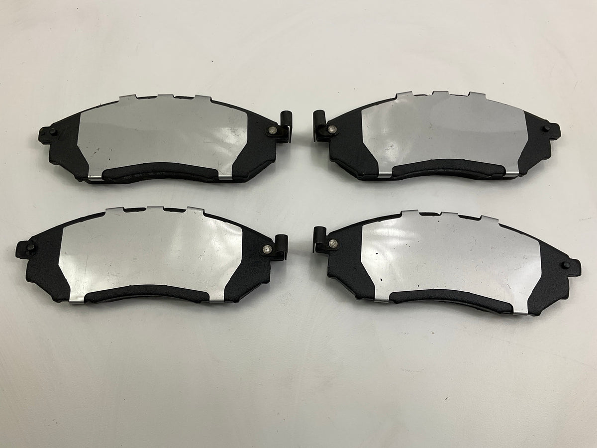 Pro Stop GD888M Brake Pad Set For 2013 INFINITI G37