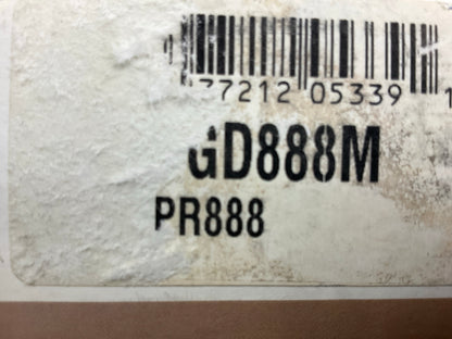 Pro Stop GD888M Brake Pad Set For 2013 INFINITI G37