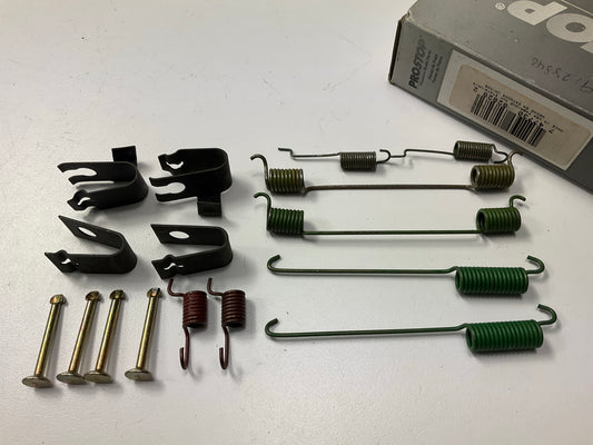 Pro Stop H17346T Parking Brake Hardware Kit