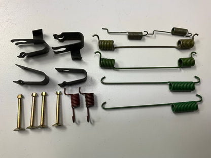 Pro Stop H17346T Parking Brake Hardware Kit