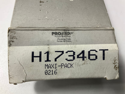 Pro Stop H17346T Parking Brake Hardware Kit