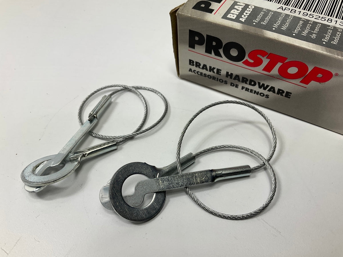 Pro Stop H2102-2 Drum Brake Cable