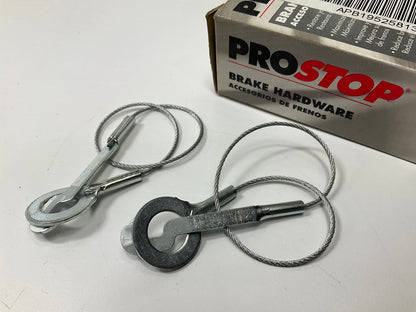 Pro Stop H2102-2 Drum Brake Cable