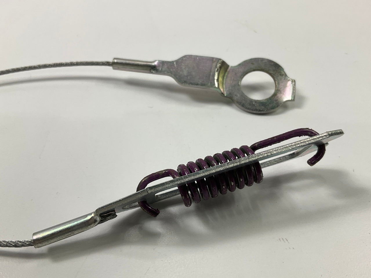 Pro Stop H2104 Drum Brake Self-Adjuster Cable