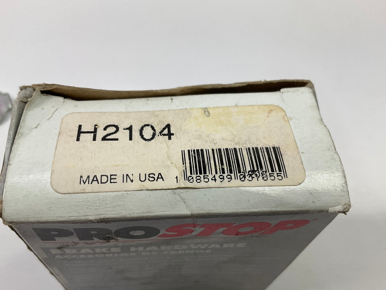Pro Stop H2104 Drum Brake Self-Adjuster Cable