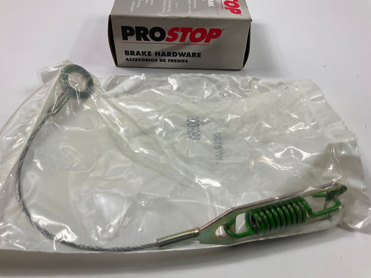 Pro Stop H2109 Drum Brake Self-Adjuster Cable - Rear / Front