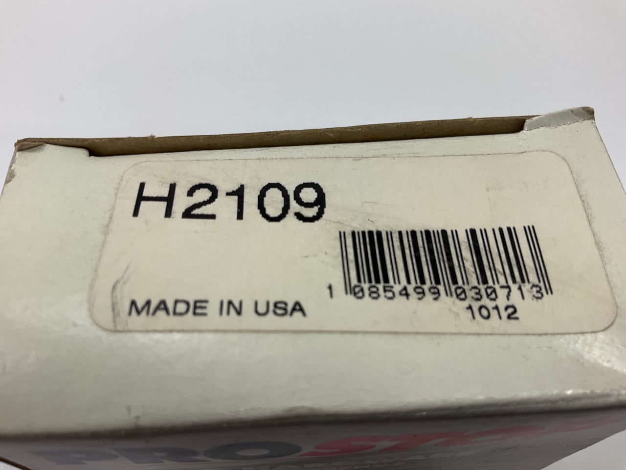 Pro Stop H2109 Drum Brake Self-Adjuster Cable - Rear / Front