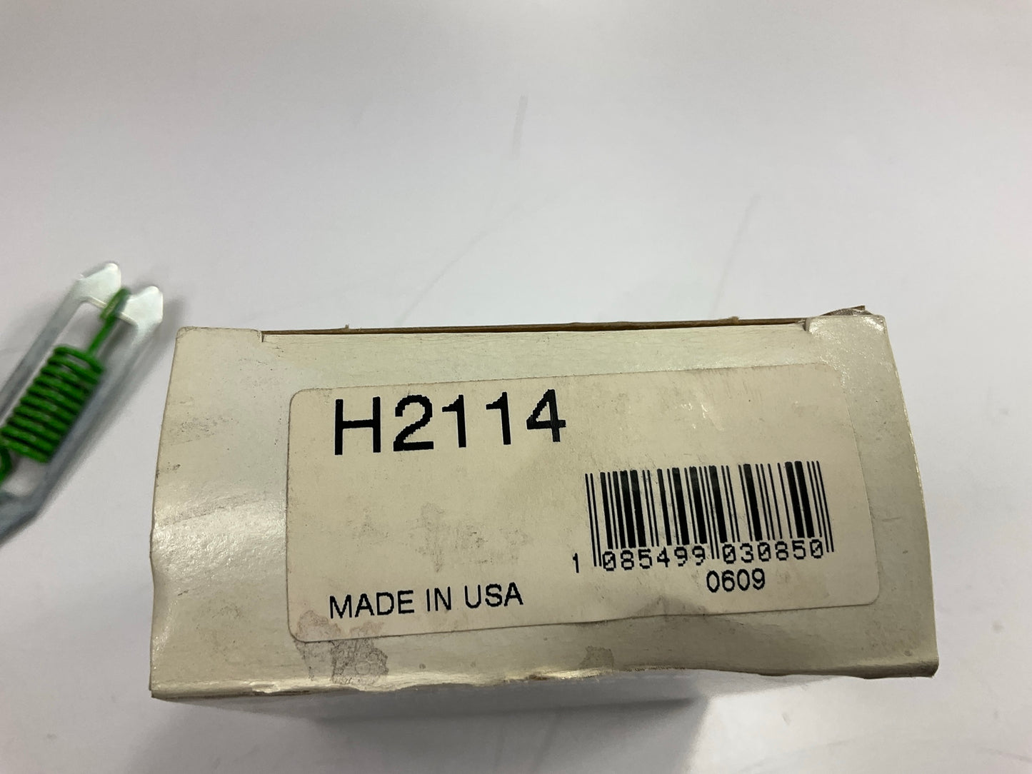 Pro Stop H2114 Drum Brake Self-Adjuster Cable