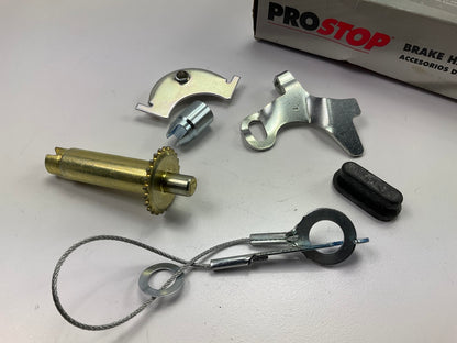 Pro Stop H2514 Drum Brake Self-Adjuster Repair Kit, Rear Left, Front Left