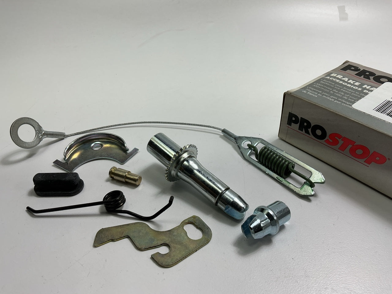 Pro Stop H2526 Rear Drum Brake Self-Adjuster Repair Kit,