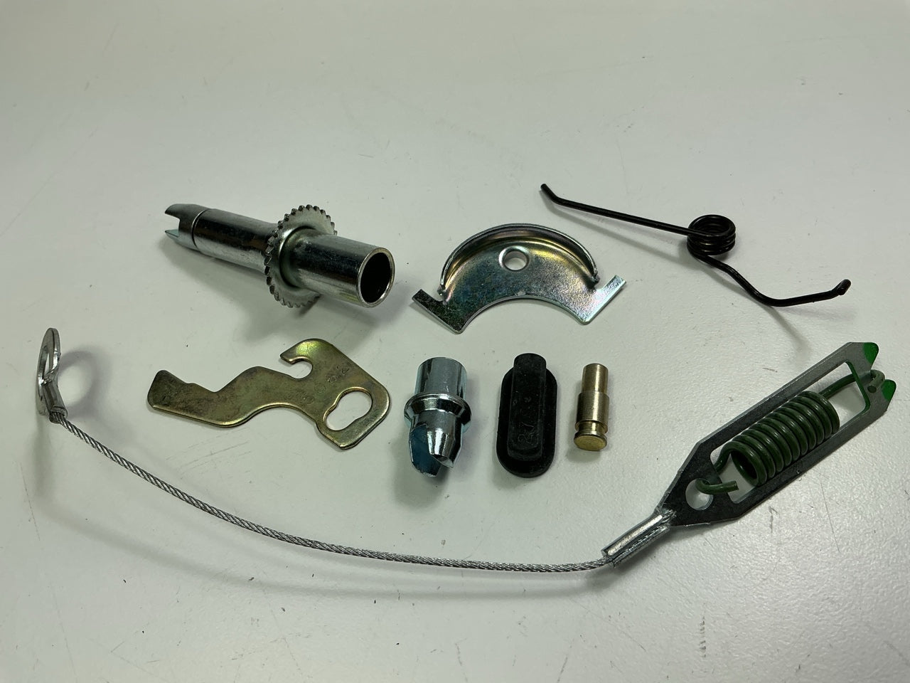 Pro Stop H2526 Rear Drum Brake Self-Adjuster Repair Kit,