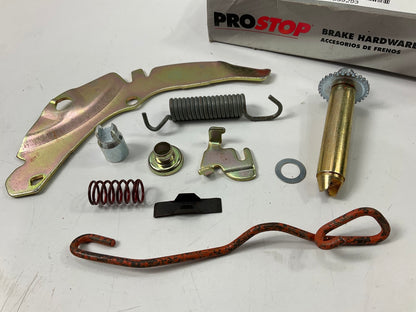 Pro Stop H2587 Rear Right Drum Brake Self-Adjuster Repair Kit