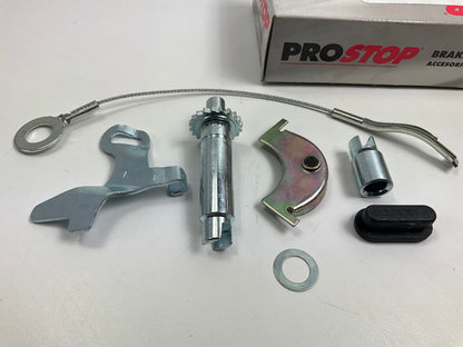 Pro Stop H2596 Left Drum Brake Self Adjuster Repair Kit