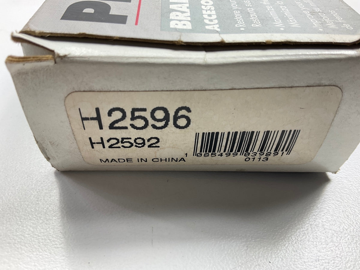 Pro Stop H2596 Left Drum Brake Self Adjuster Repair Kit