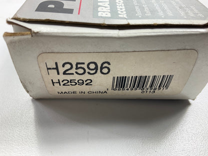 Pro Stop H2596 Left Drum Brake Self Adjuster Repair Kit