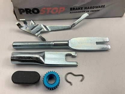 Pro Stop H2664 Drum Brake Self-Adjuster Repair Kit, Rear Left